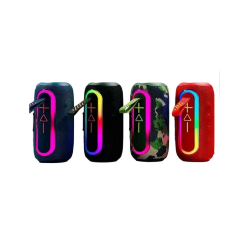 PARLANTE KIMISO-220  BLUETOOTH/RADIO/USB/SD