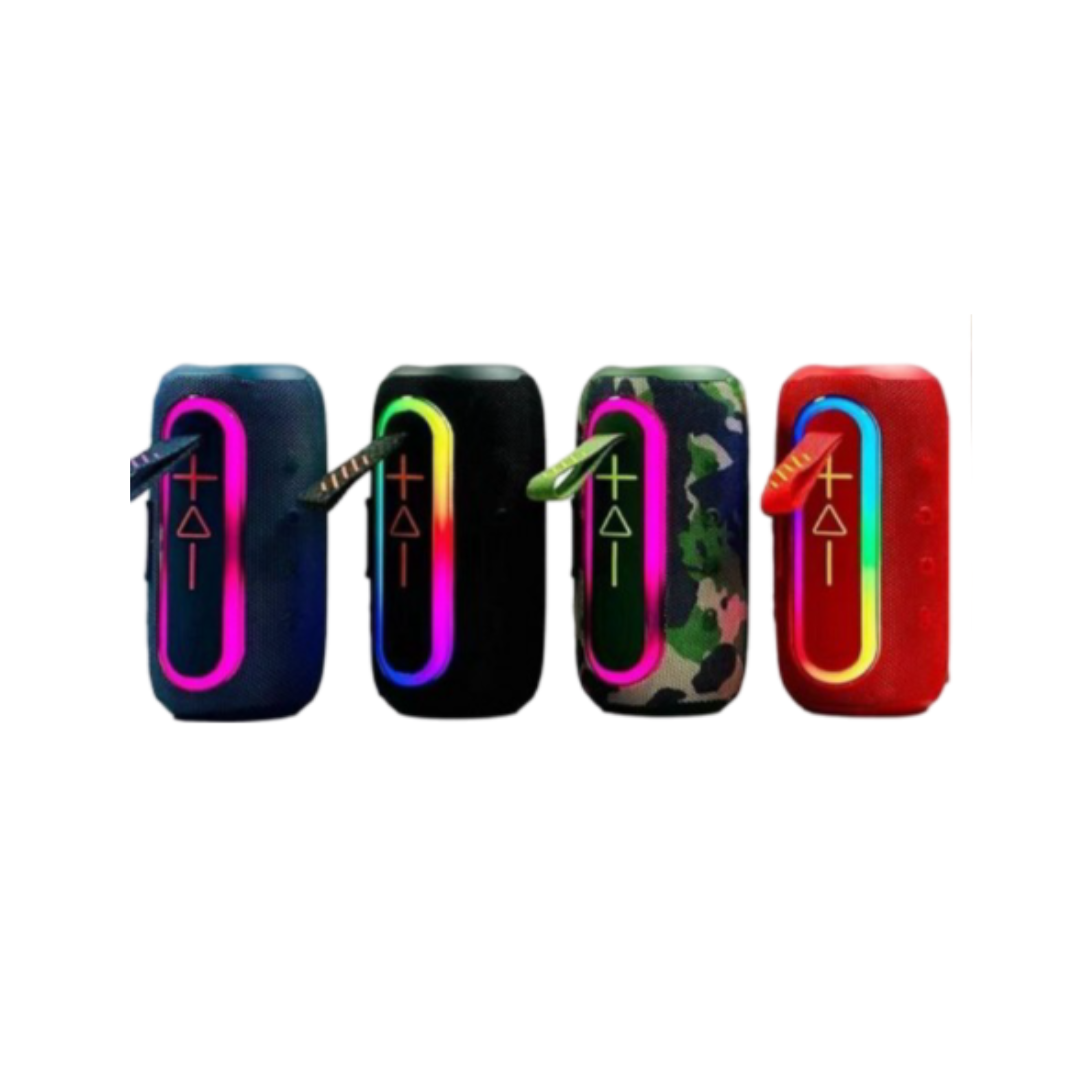 PARLANTE KIMISO-220  BLUETOOTH/RADIO/USB/SD