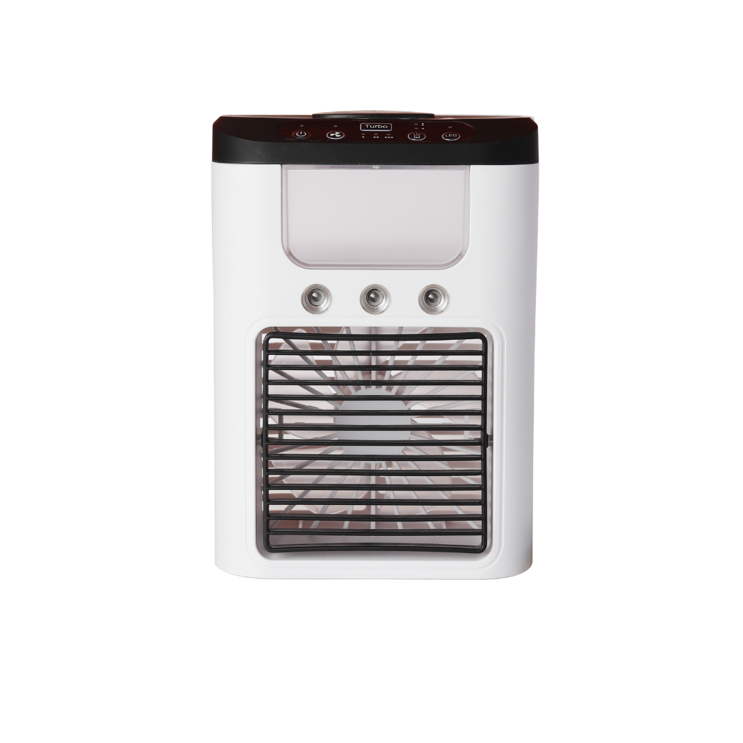 MINI AIRE ACONDICIONADO  Y HUMIDIFICADOR FAN K918