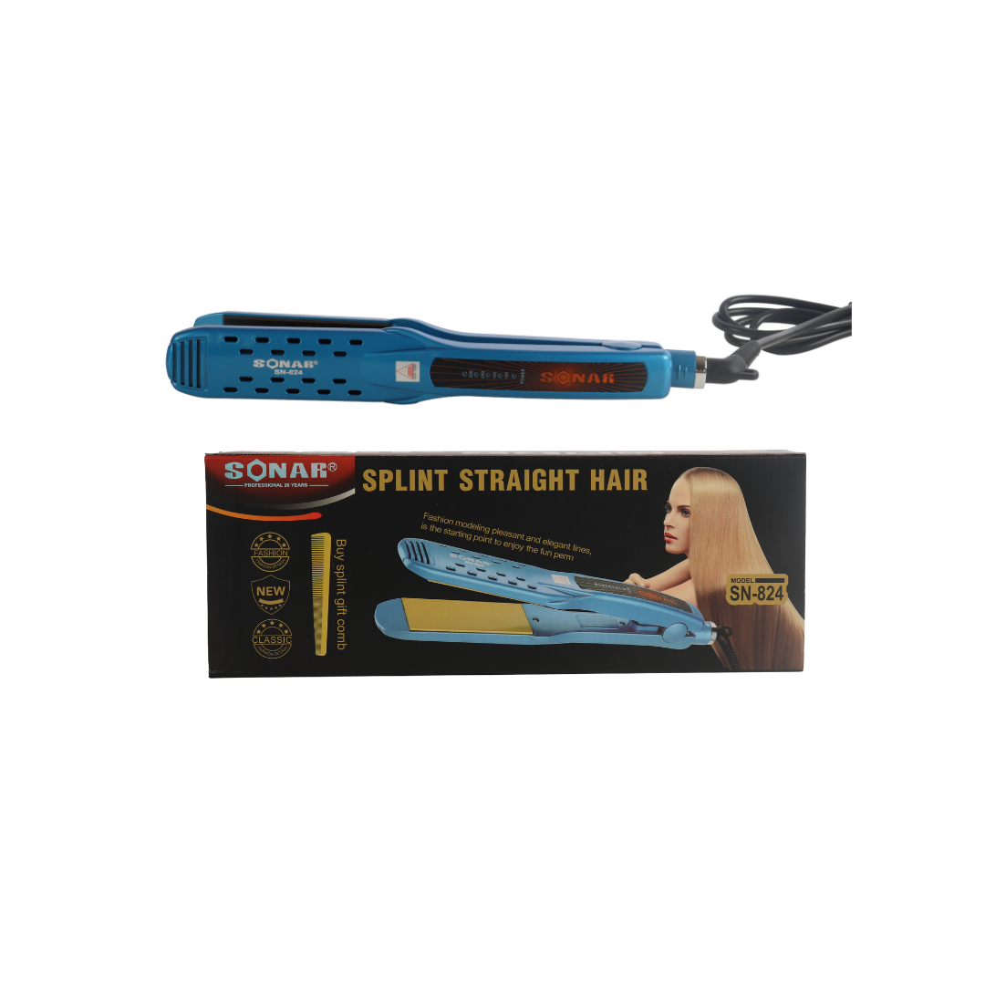 PLANCHA SONAR  SN-824