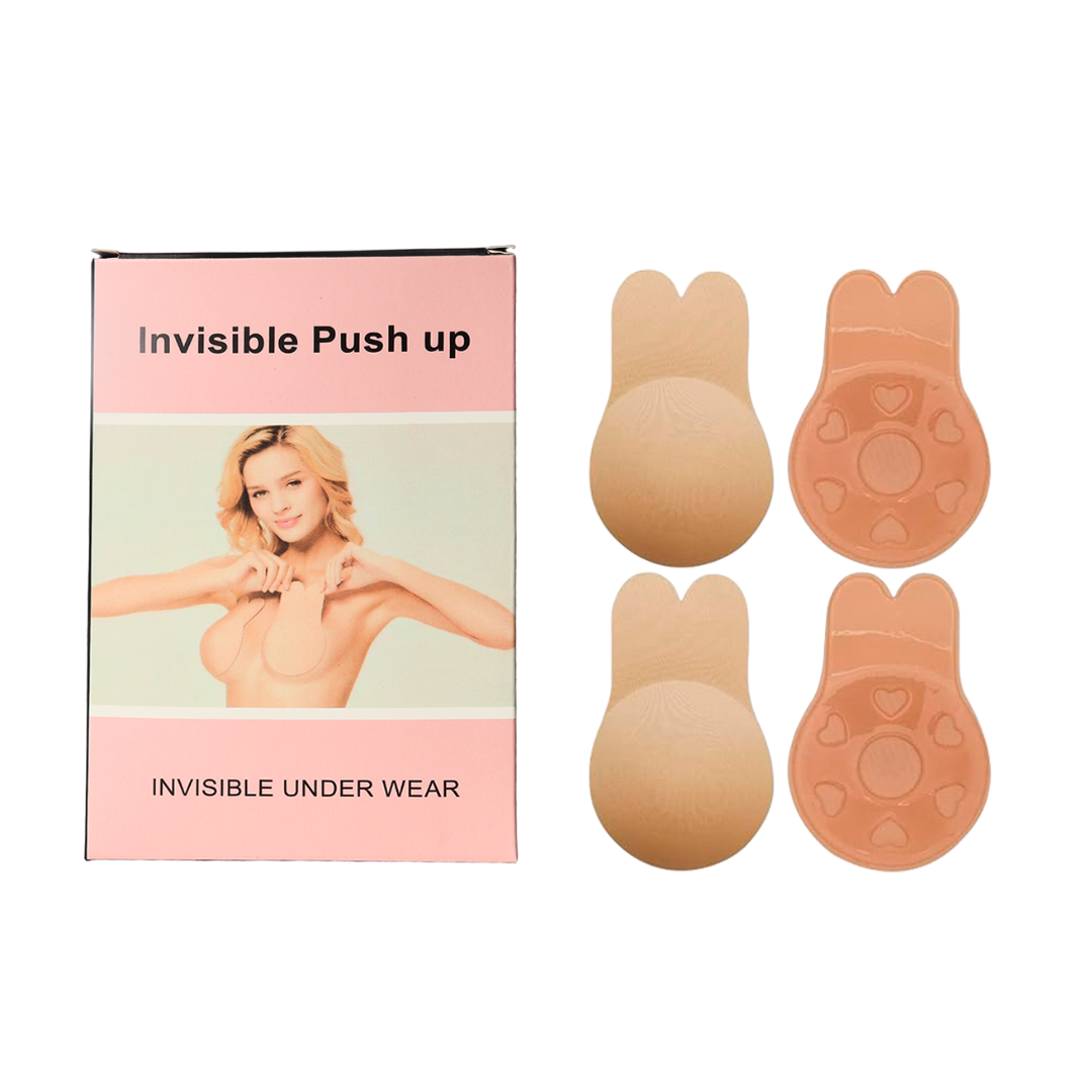 BRASIER  PUSH UP CONEJO