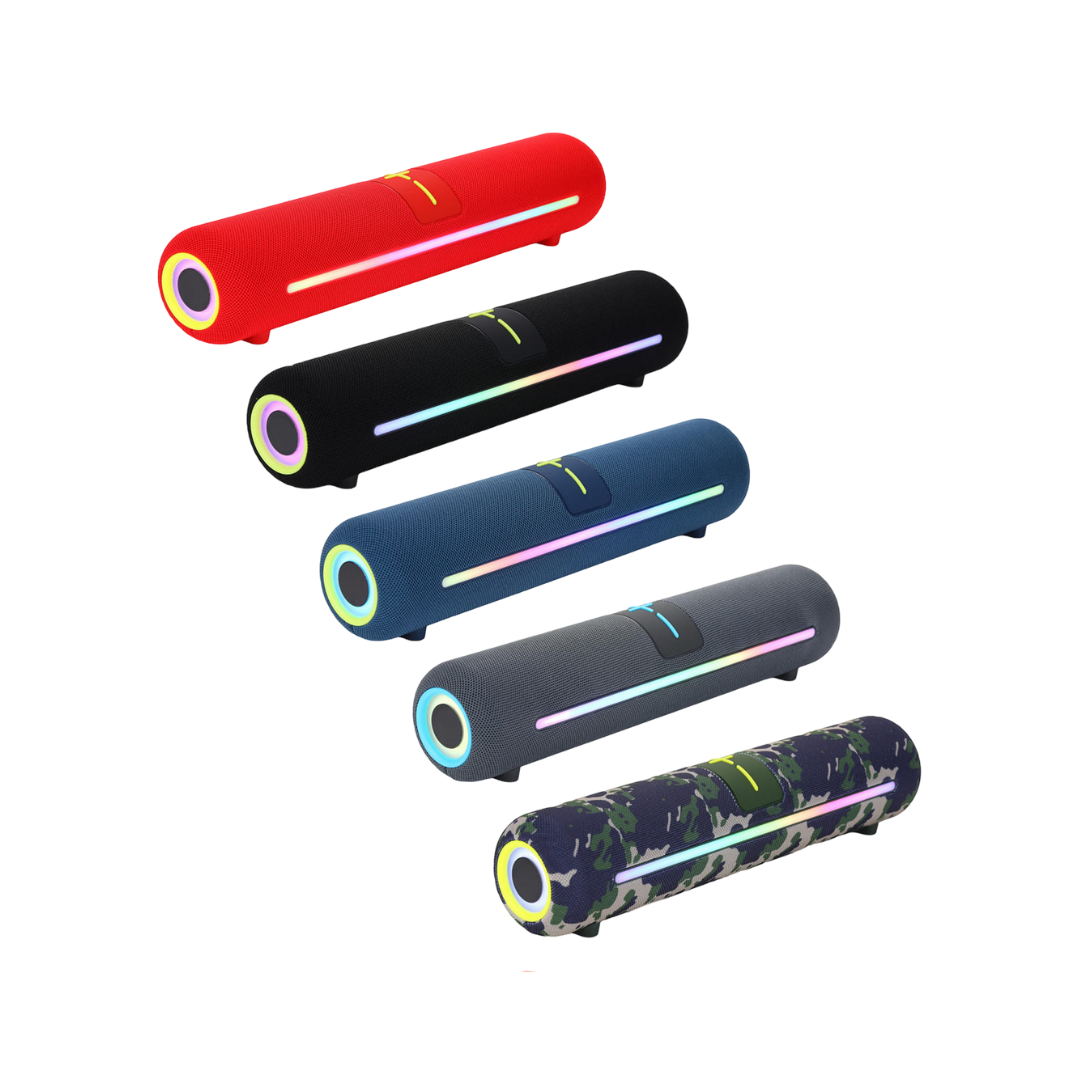 PARLANTE JBL P22  BLUETOOTH/RADIO/USB/SD