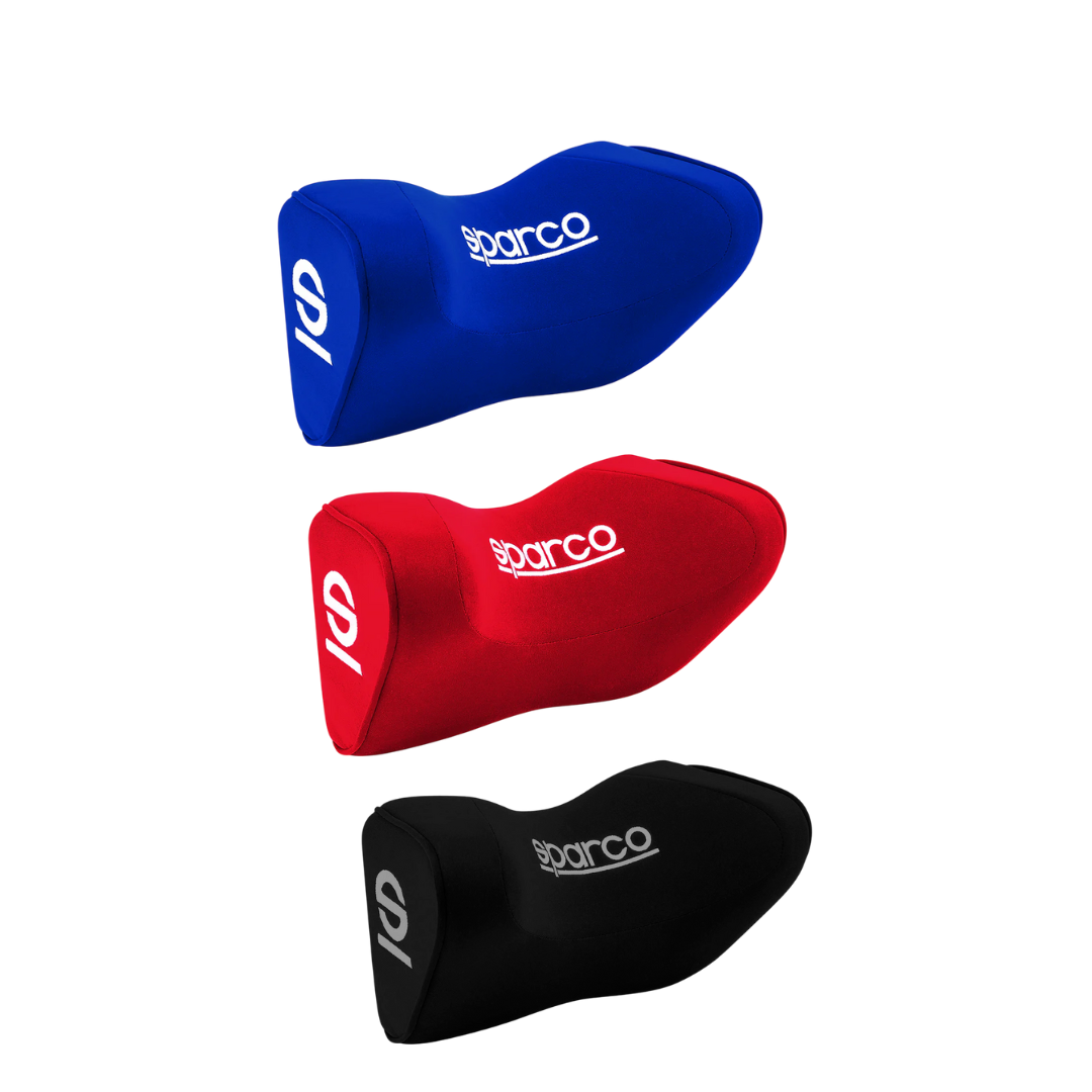 SOPORTE LUMBAR -SPARCO PARA CUELLO