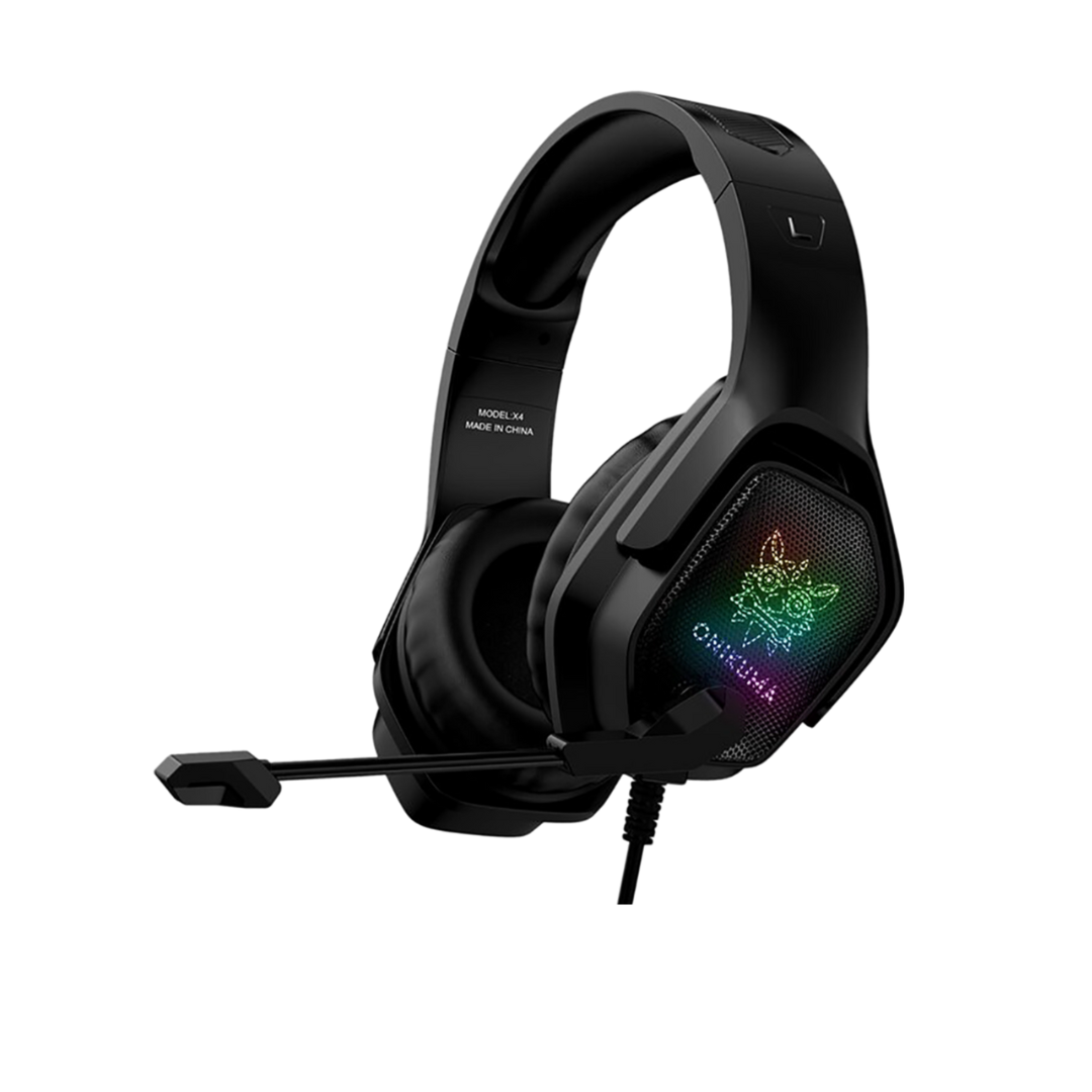 AUDIFONO GAMER  X4 ONIKUMA