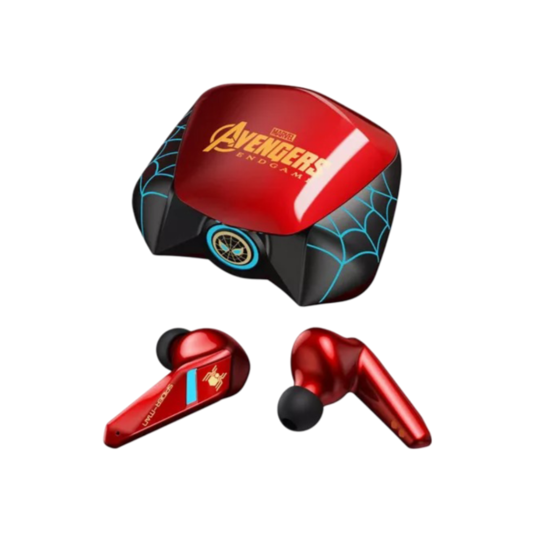 AUDIFONO AVENGERS MA332  INALAMBRICO/TOUCH