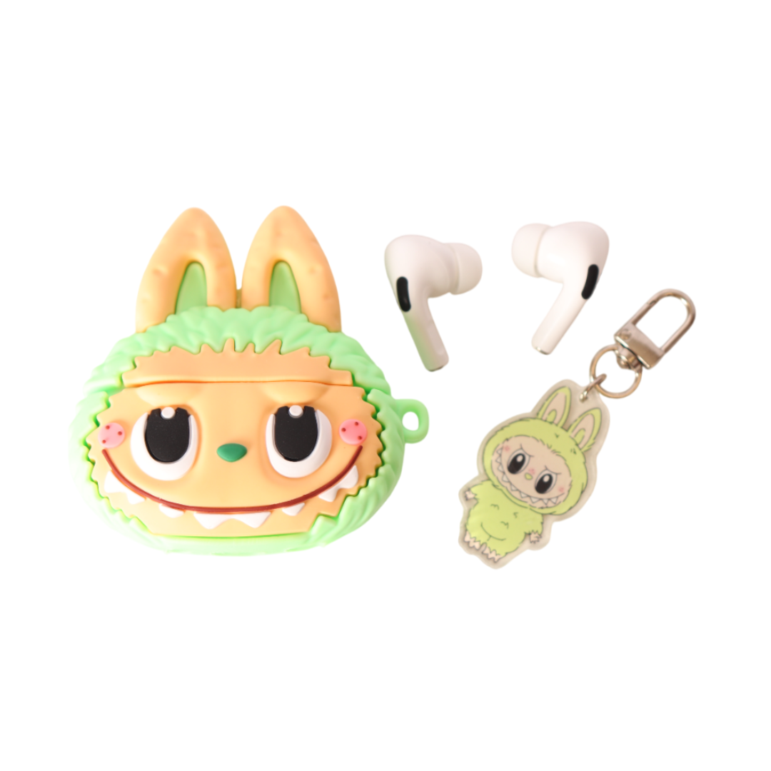 AURICULARES  INALÁMBRICOS LABUBU