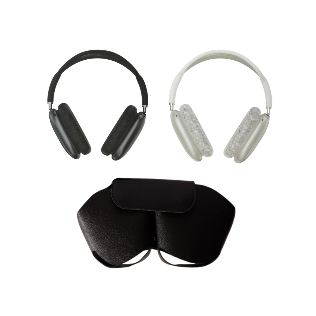 AURICULAR AIRPODS MAX  INALÁMBRICO BLUETOOTH
