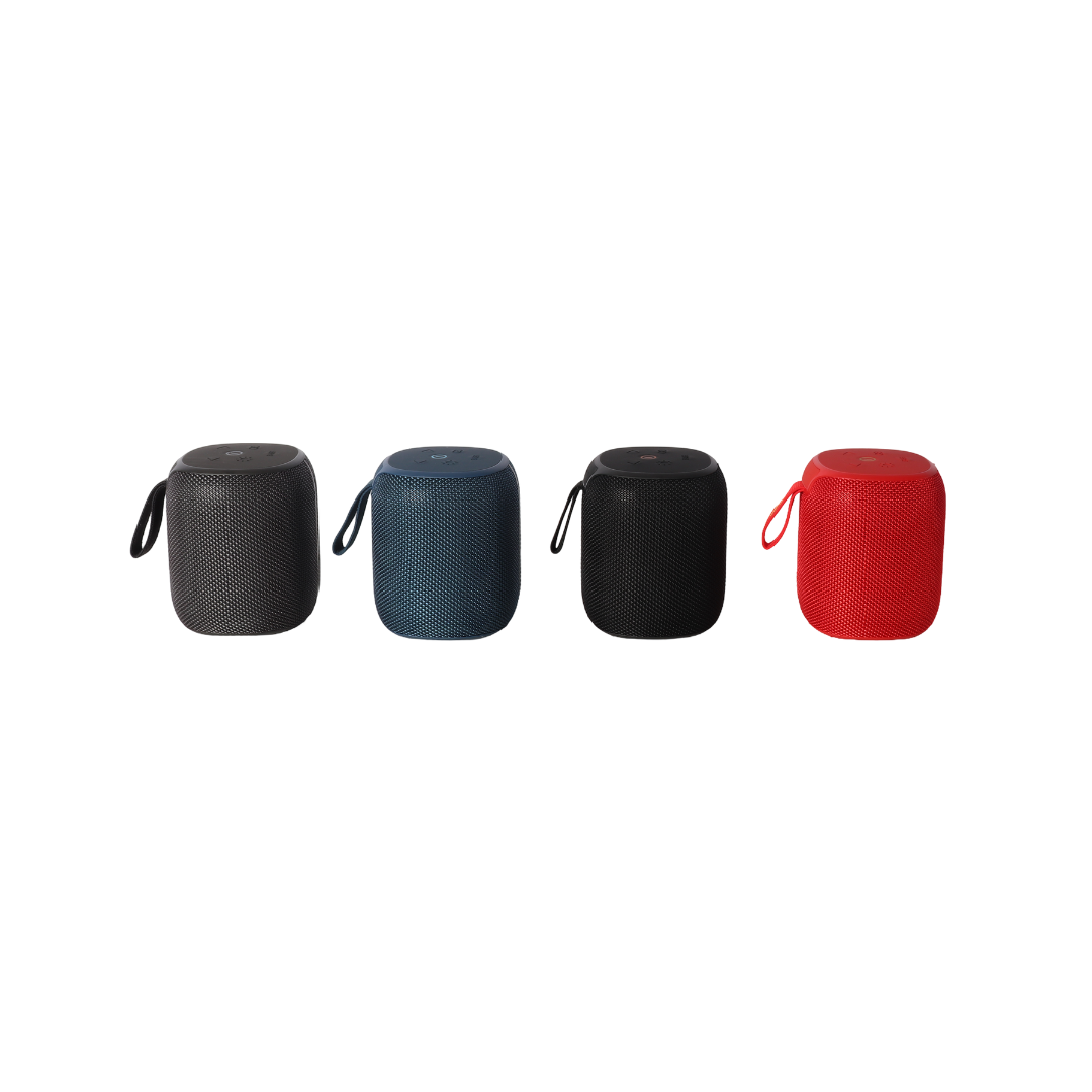 PARLANTE KIMISO-258  BLUETOOTH/RADIO/USB/SD
