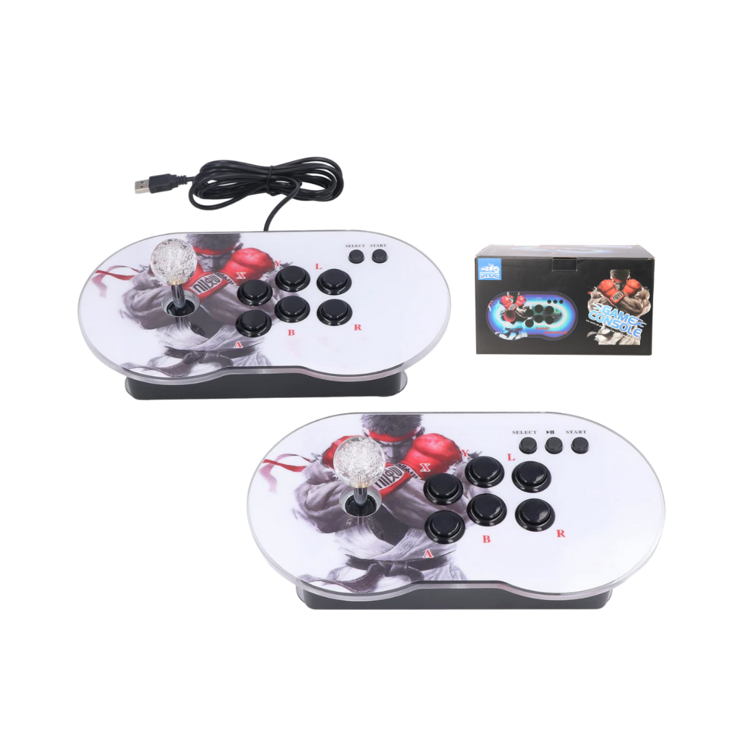 CONSOLA DE JUEGOS  DE ARCADE