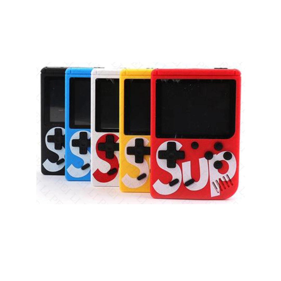 MINI CONSOLA RETRO  PORTÁTIL