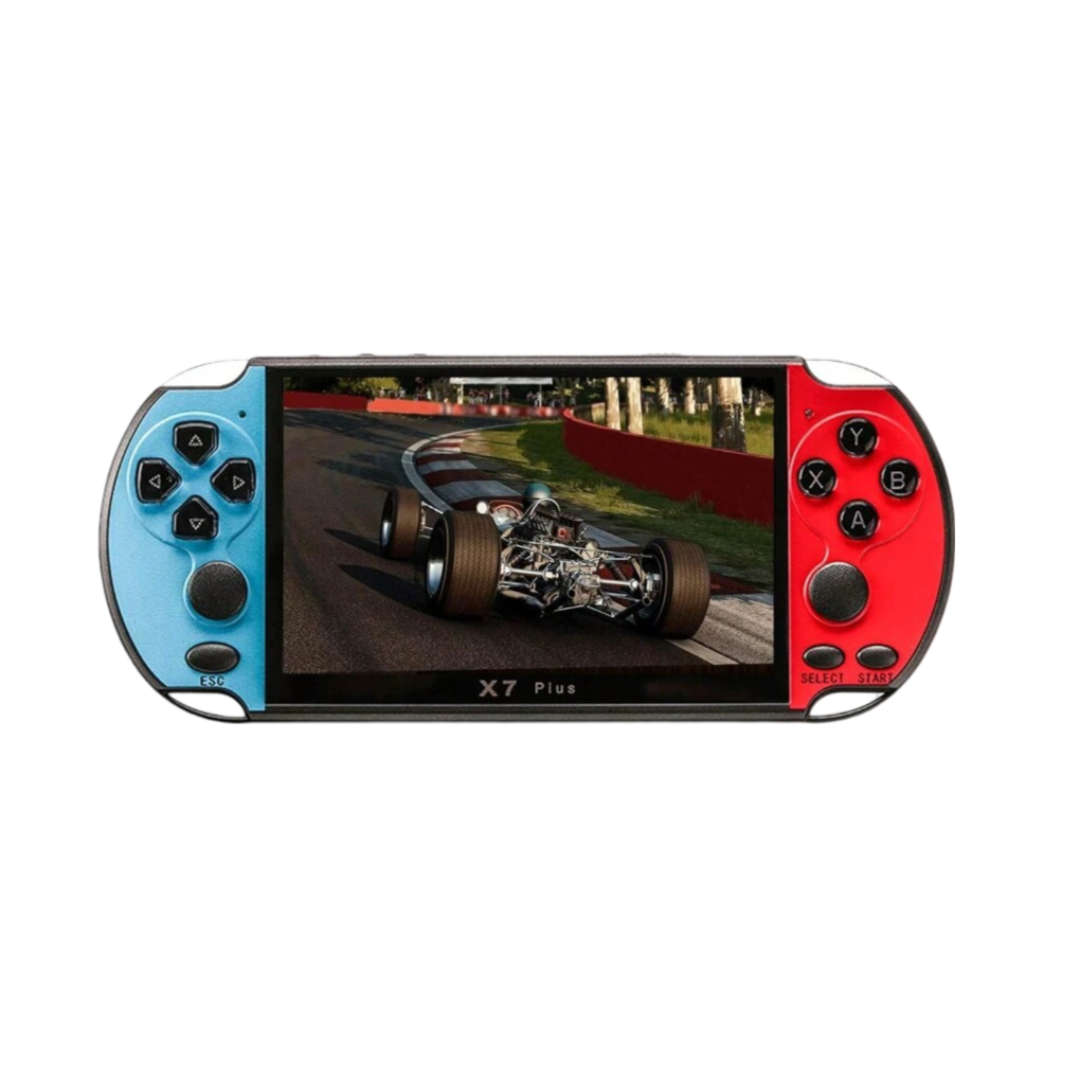 CONSOLA X7  PLUS 5.1