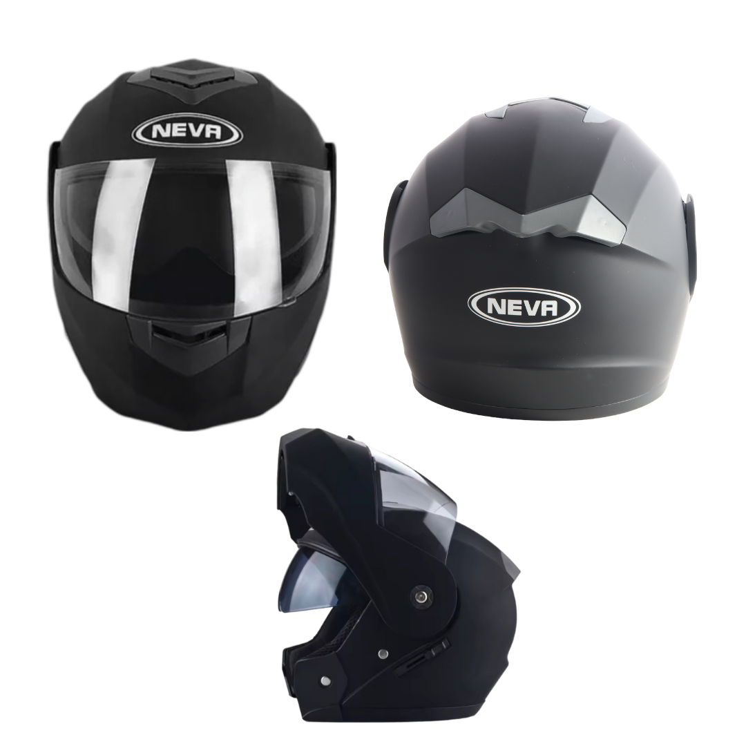 CASCO DE  MOTO NEVA 307