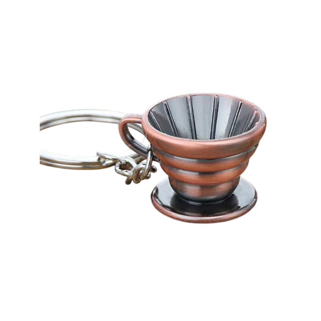 LLAVERO ACCESORIO  CAFETERO TACITA