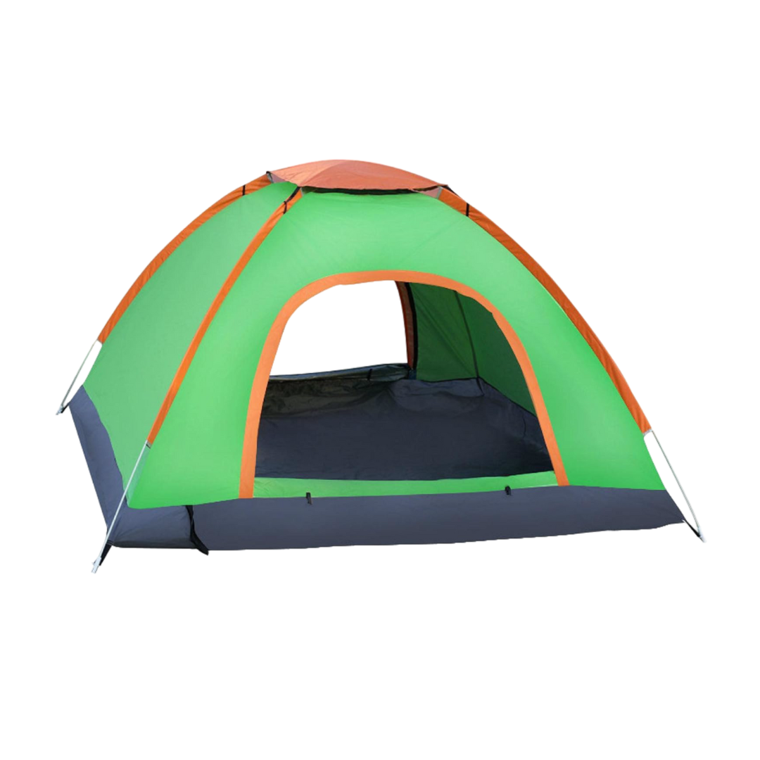 CARPA PARA CAMPING  DE 2 PERSONAS
