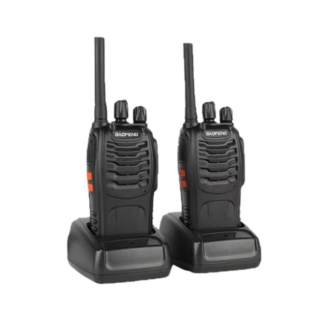WALKIE TALKIE  BAOFENG BF-777S