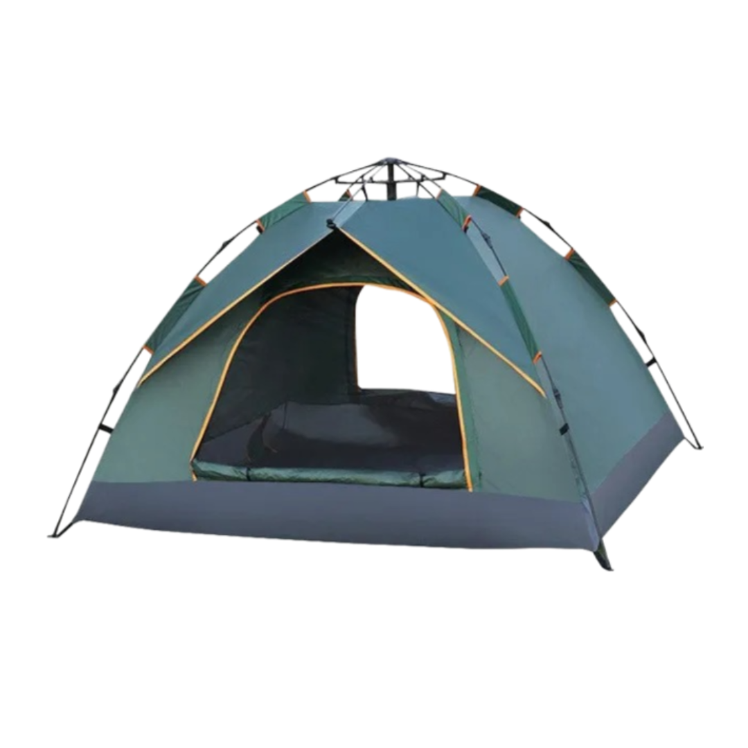 CARPA JSC-22 PARA  CAMPING DE 2 PERSONAS