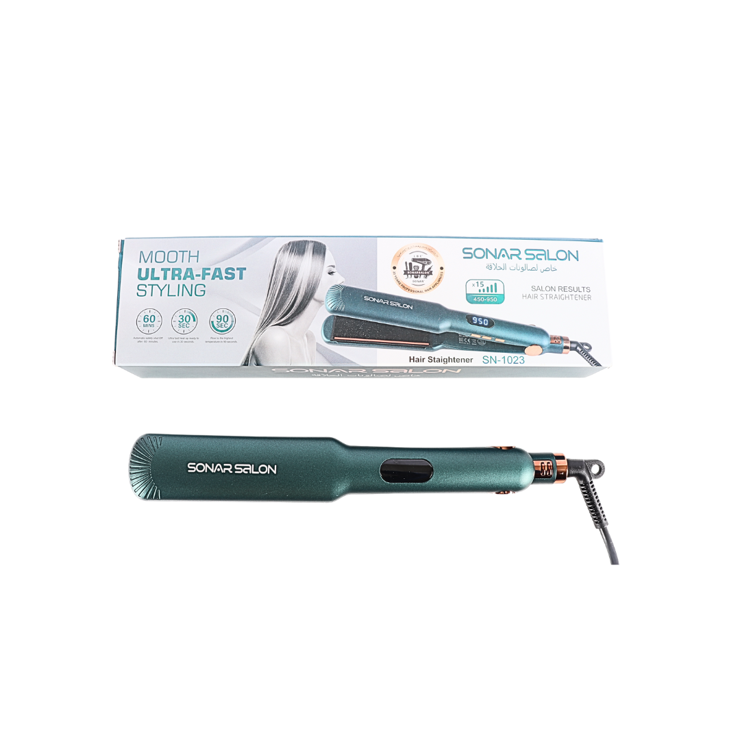 PLANCHA SONAR  SALON SN-1023