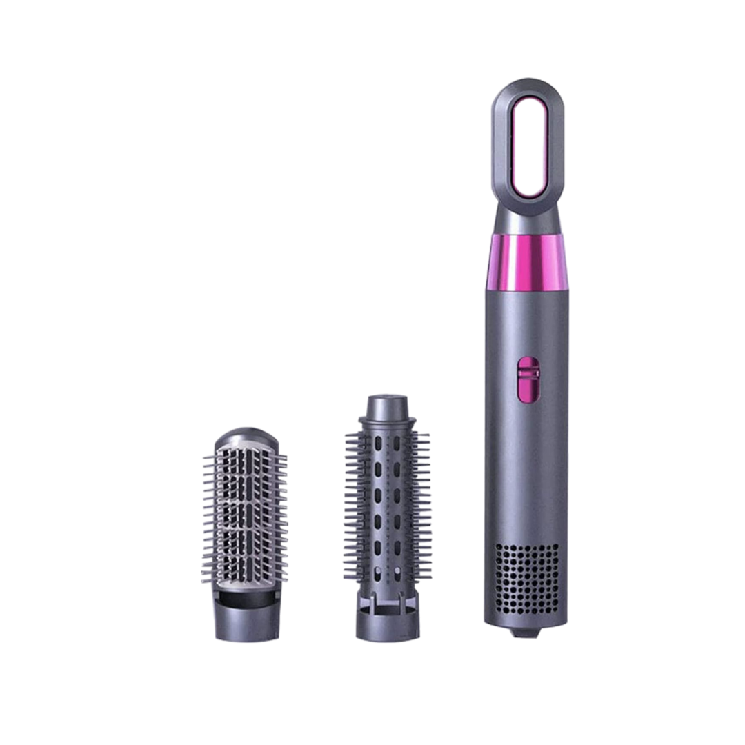 SET CEPILLO 3 EN 1  HOT AIR BRUSH CHE