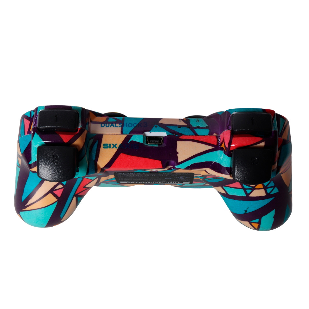 PALANCAS PLAY 4  PS4/ DUAL SHOCK.