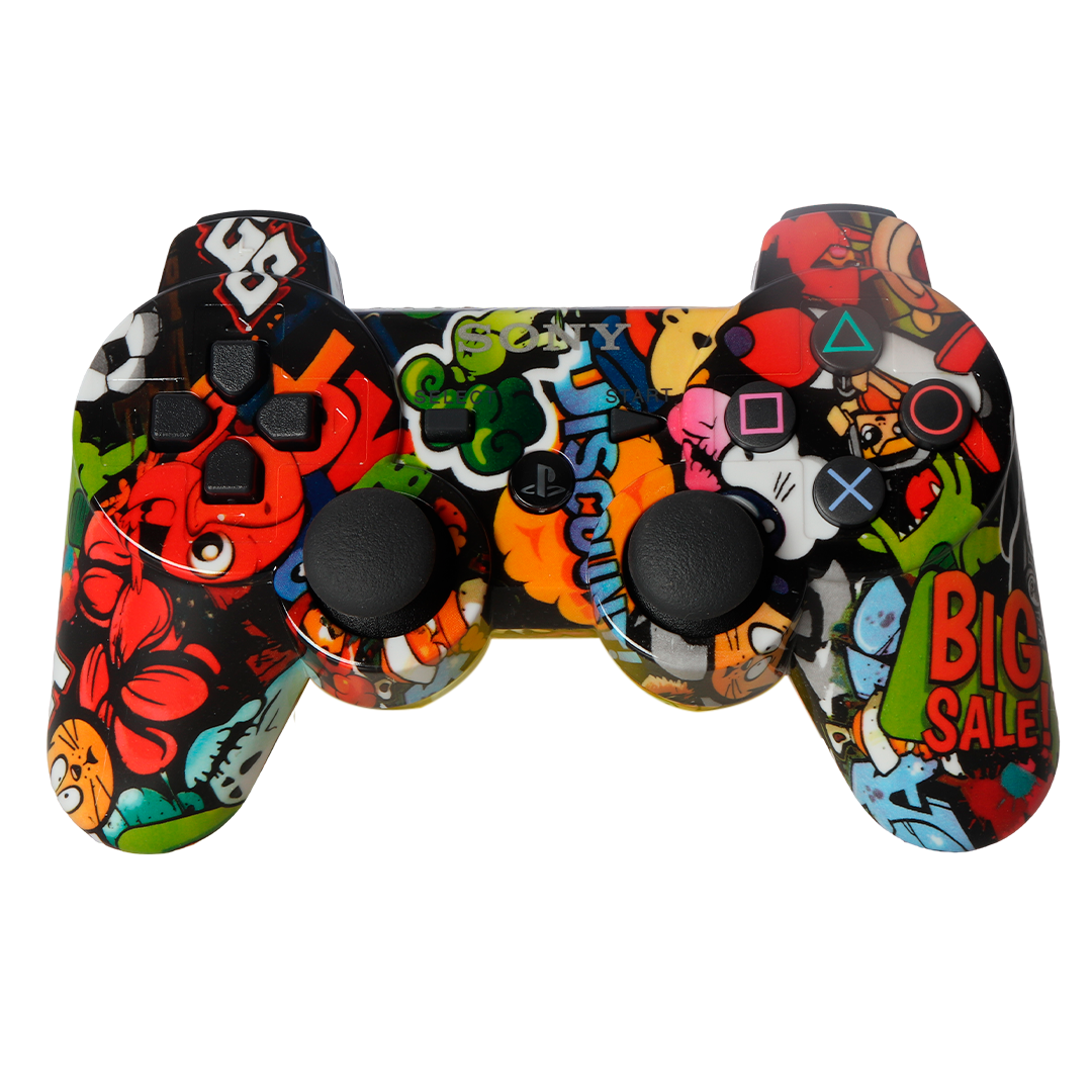 PALANCAS PLAY 4  PS4/ DUAL SHOCK.