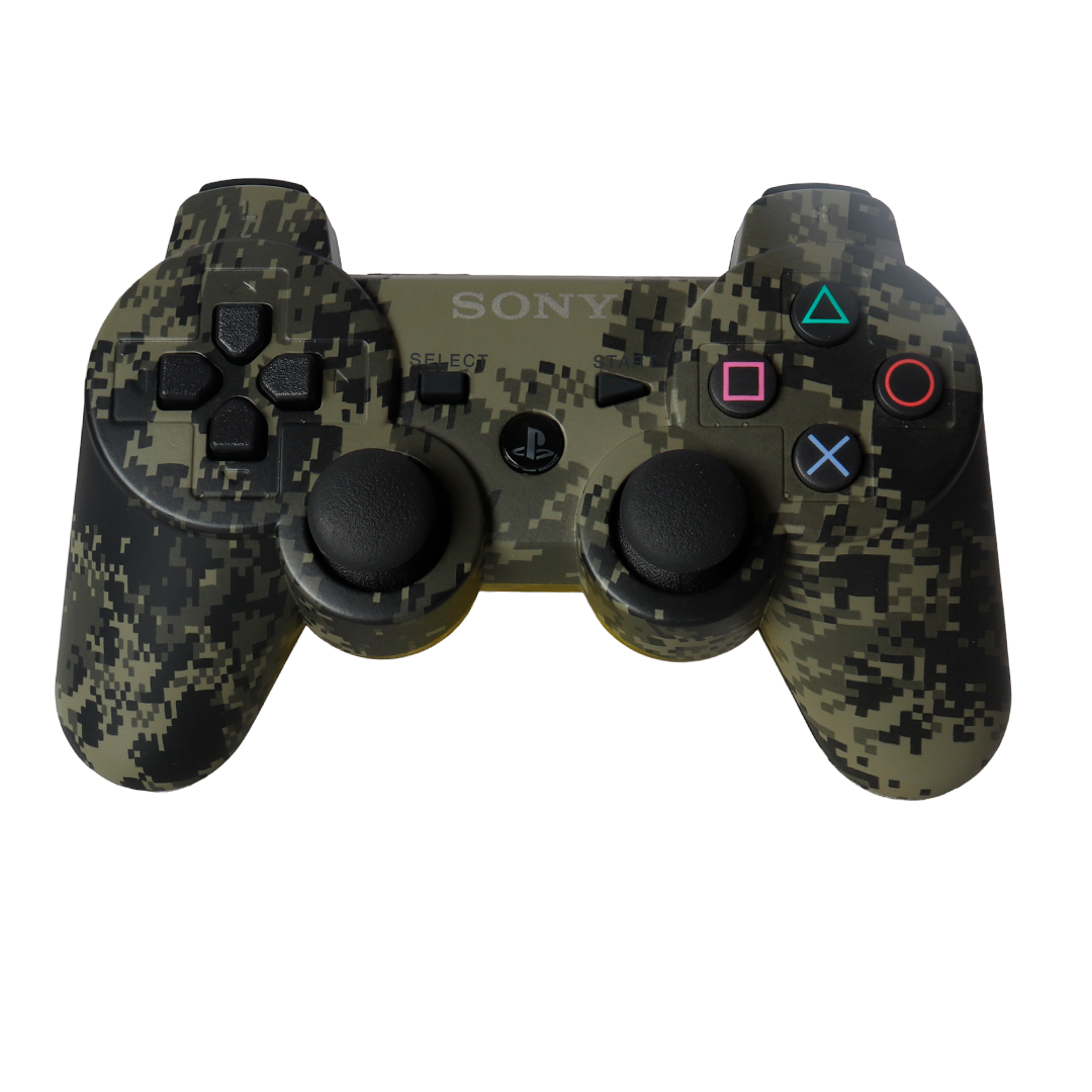 PALANCAS PLAY 4  PS4/ DUAL SHOCK.