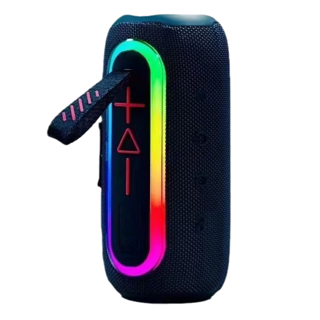 PARLANTE KIMISO-220  BLUETOOTH/RADIO/USB/SD
