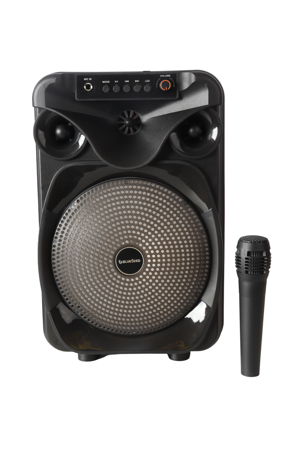 PARLANTE BLUESEED BS-119  BLUETOOTH/RADIO/USB/SD
