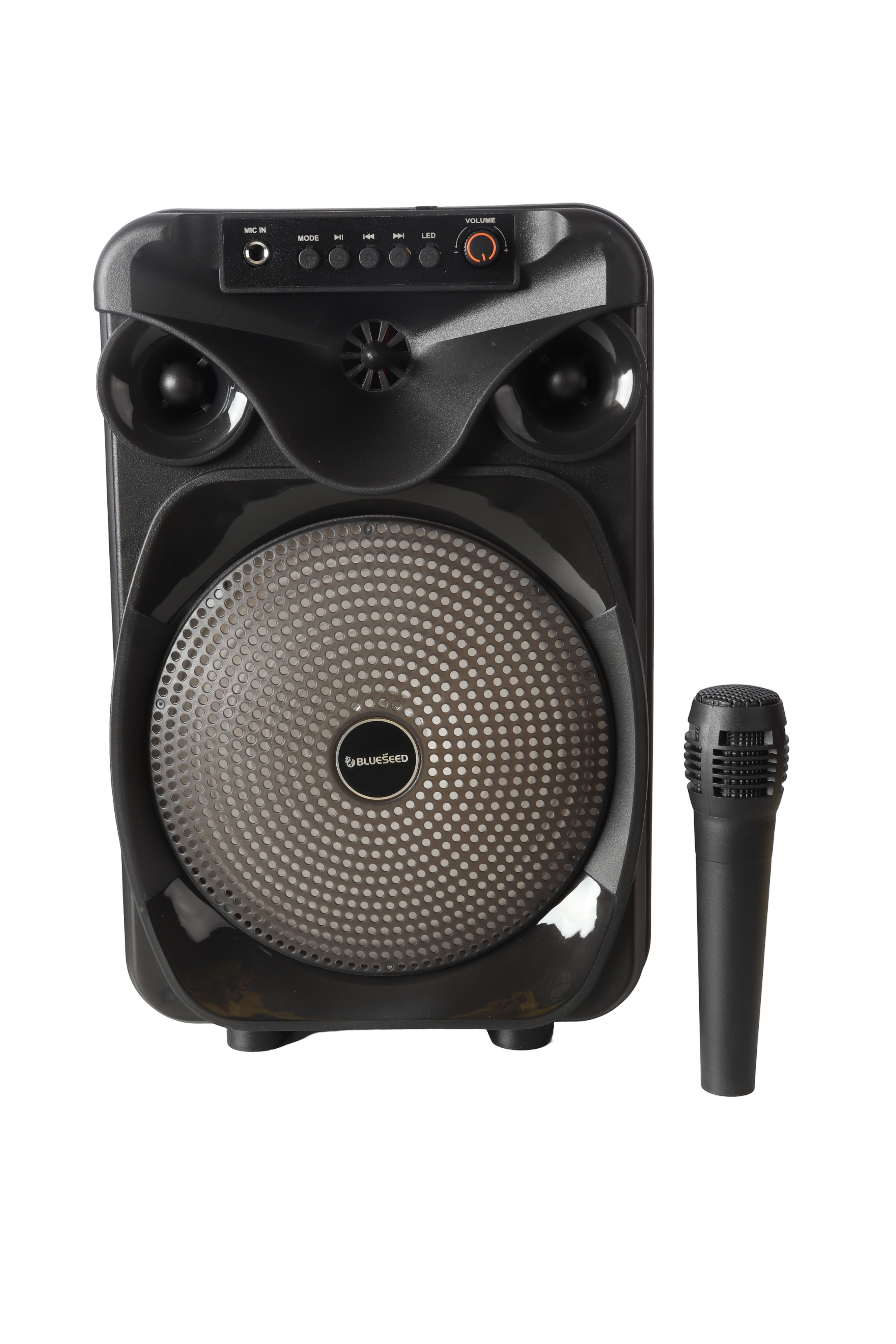 PARLANTE BLUESEED BS-119  BLUETOOTH/RADIO/USB/SD
