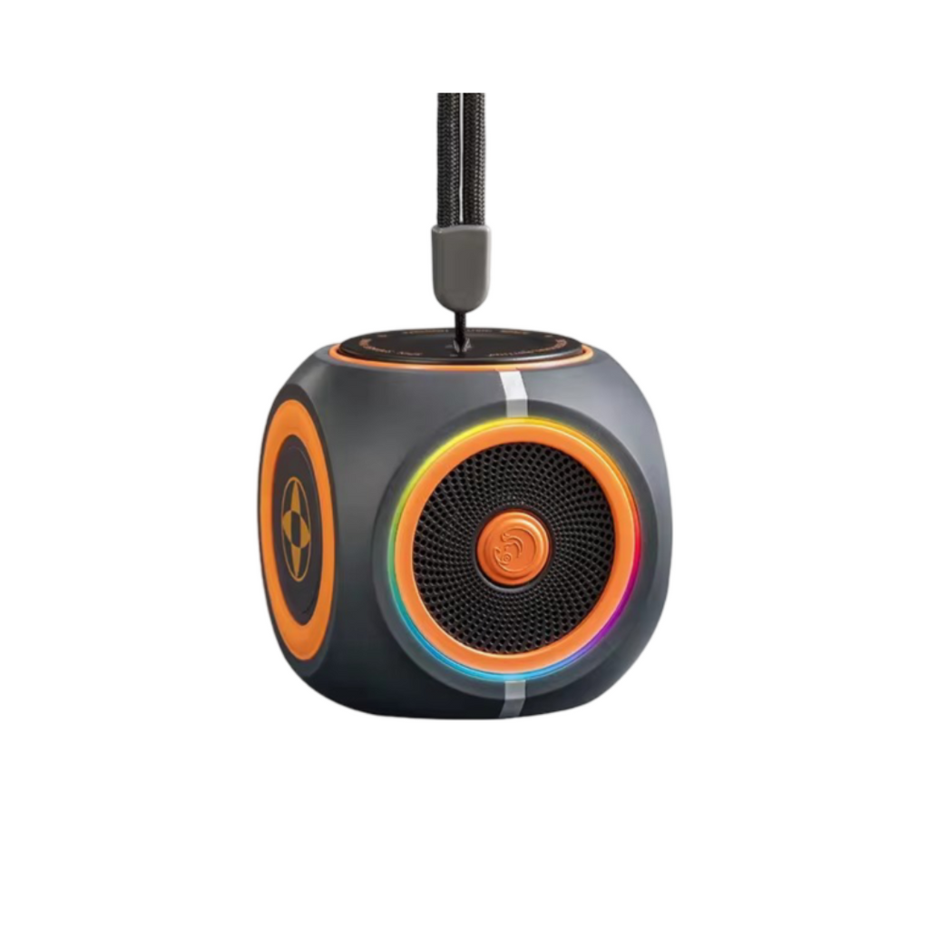 MINI PARLANTE T11  BLUETOOTH