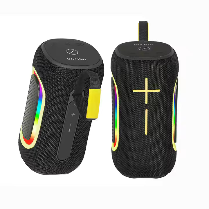 PARLANTE JB-P18 PRO  BLUETOOTH/RADIO/USB/SD