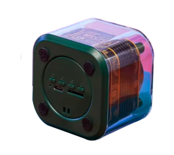 PARLANTE HQ43109  BLUETOOTH