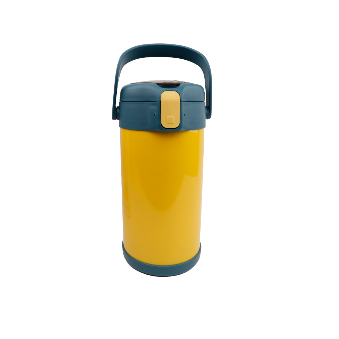 FIAMBRERA / LUNCH  BOX / 4 PIEZAS