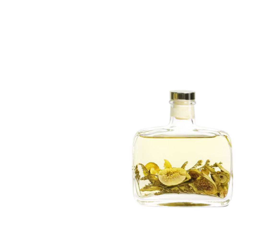 DIFUSOR CON  VARILLAS