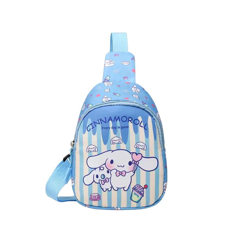 BOLSOS RIÑONERA  PARA NIÑA