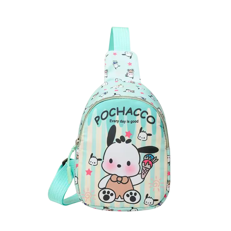 BOLSOS RIÑONERA  PARA NIÑA