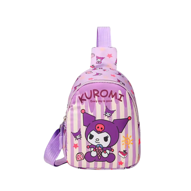 BOLSOS RIÑONERA  PARA NIÑA