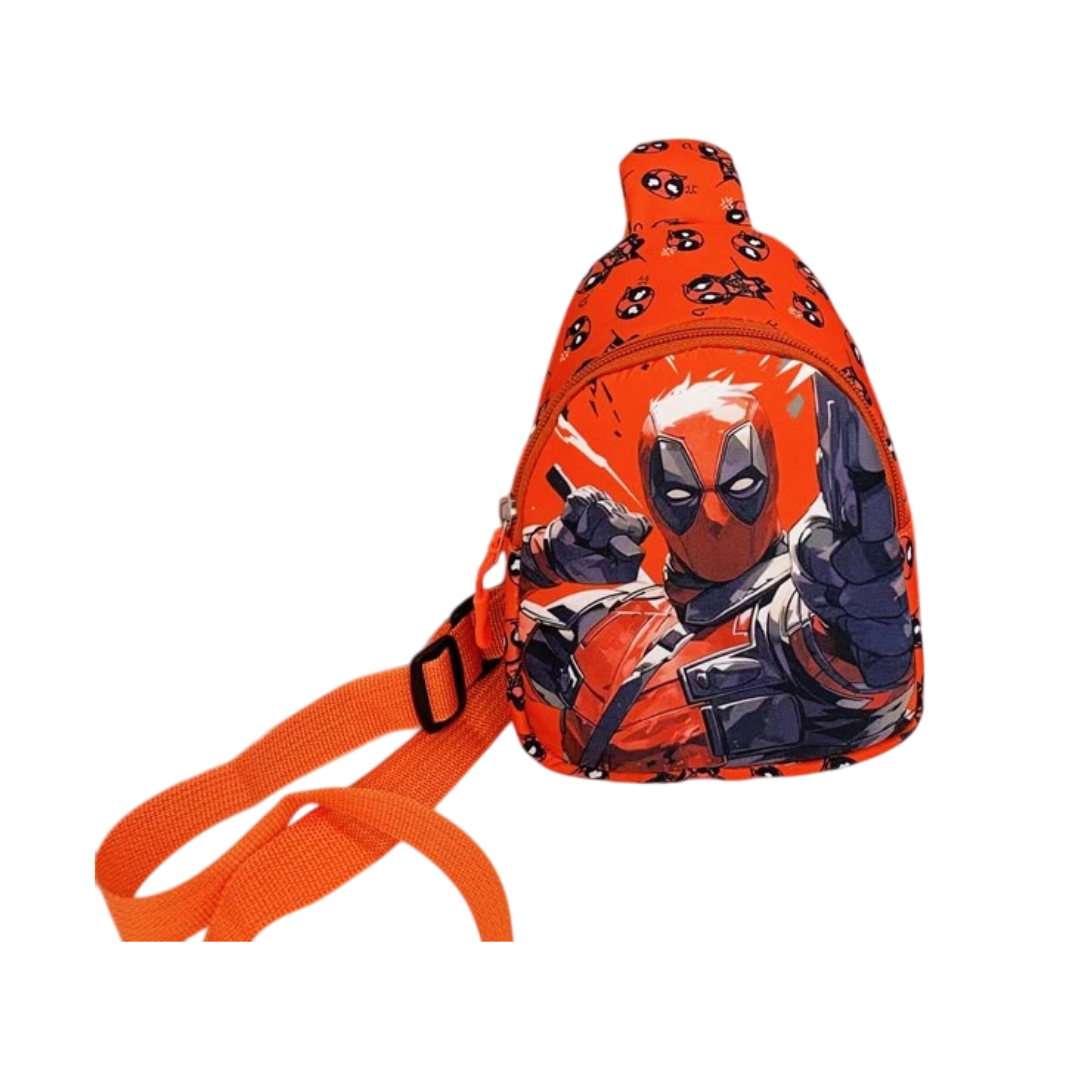 BOLSOS RIÑONERA  PARA NIÑO
