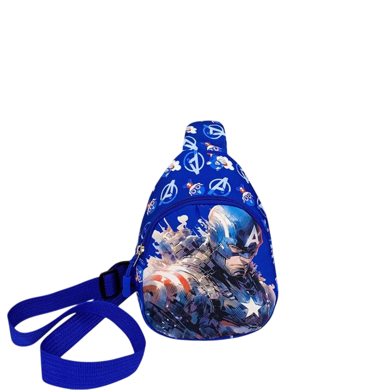 BOLSOS RIÑONERA  PARA NIÑO