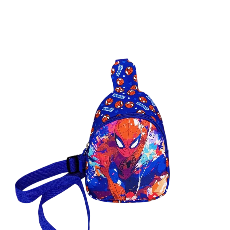 BOLSOS RIÑONERA  PARA NIÑO