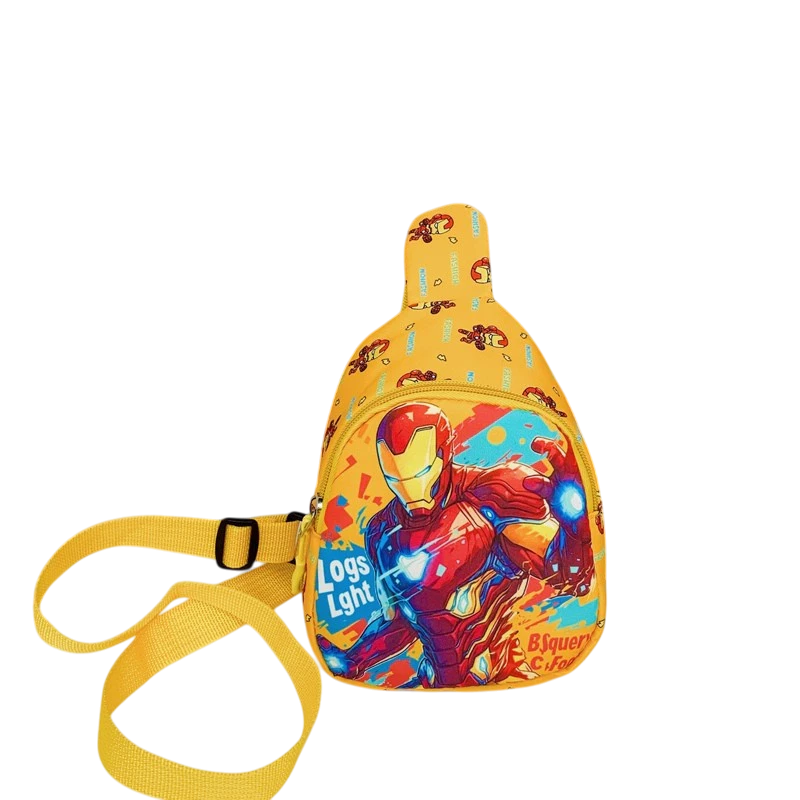 BOLSOS RIÑONERA  PARA NIÑO