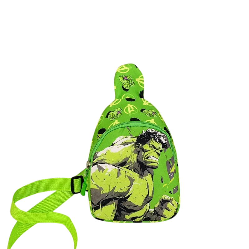 BOLSOS RIÑONERA  PARA NIÑO