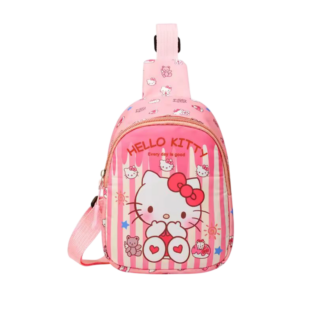 BOLSOS RIÑONERA  PARA NIÑA