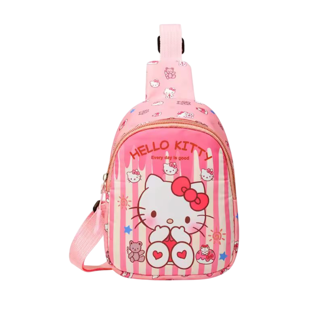 BOLSOS RIÑONERA  PARA NIÑA