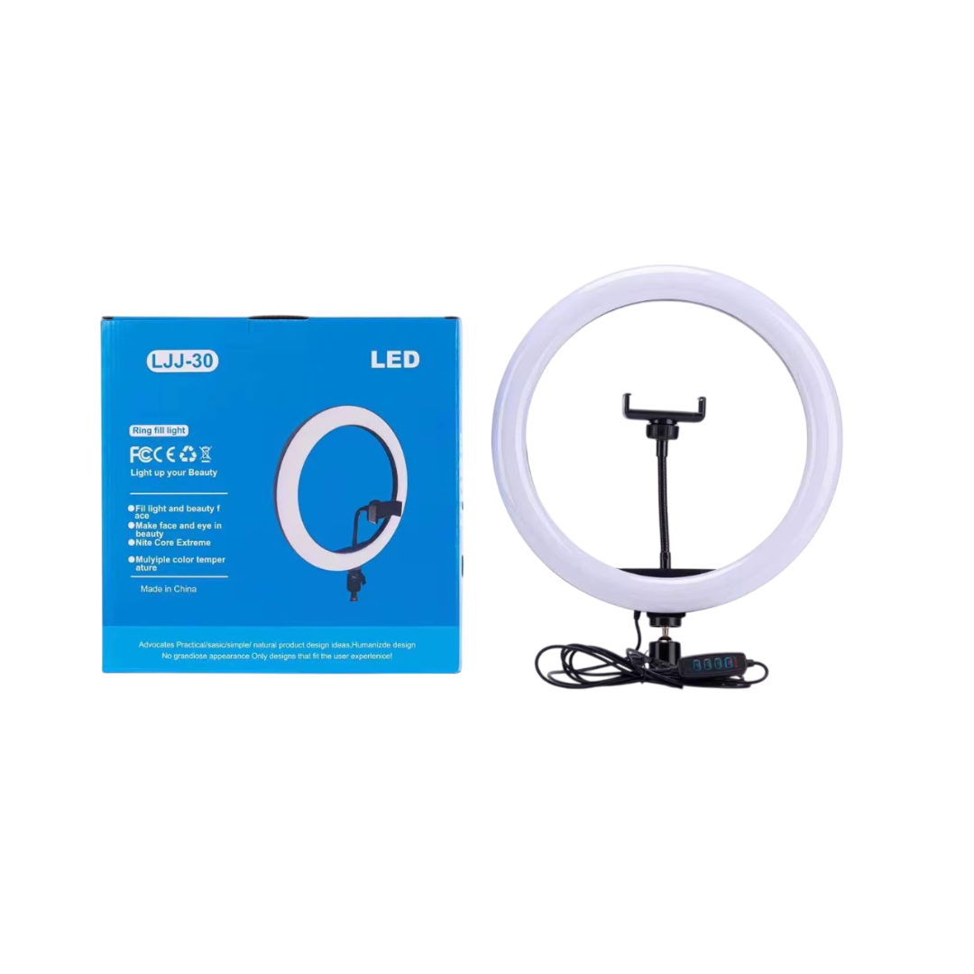 ARO DE LUZ LJJ-30