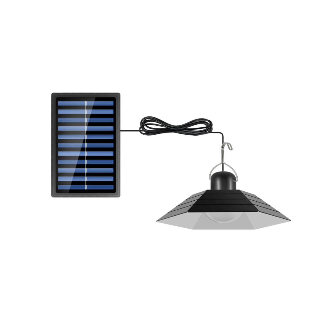 FOCO /CARGA  SOLAR