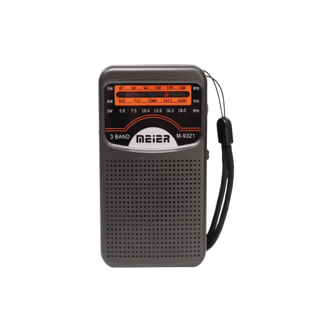 RADIO M-9321